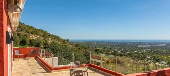 4 bedrooms House in Faro, Portugal No. 96414 24