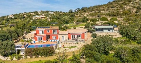 4 bedrooms House in Faro, Portugal No. 96414 25