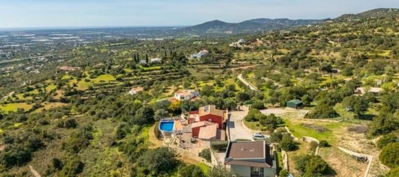 4 bedrooms House in Faro, Portugal No. 96414 33