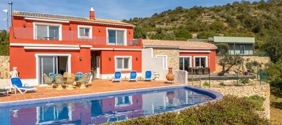 4 bedrooms House in Faro, Portugal No. 96414 37