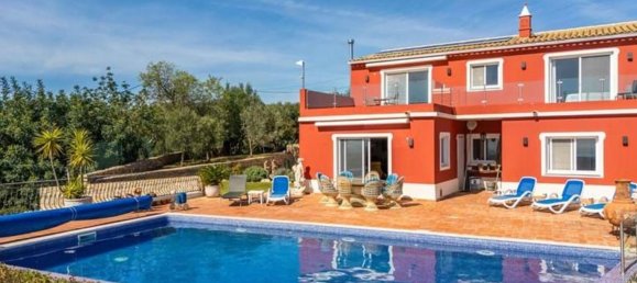 4 bedrooms House in Faro, Portugal No. 96414 26