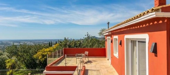 4 bedrooms House in Faro, Portugal No. 96414 31