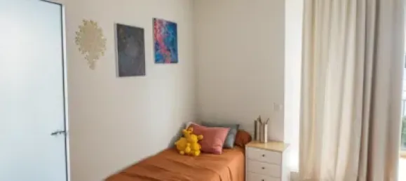 Квартира с 3 спальнями в Пуэрто-де-Сагунто, Испания № 190579 29