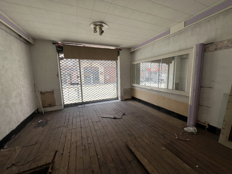 Propriété commerciale à Toulouse, France No. 346640