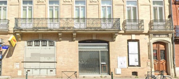 Propriété commerciale à Toulouse, France No. 346640 4