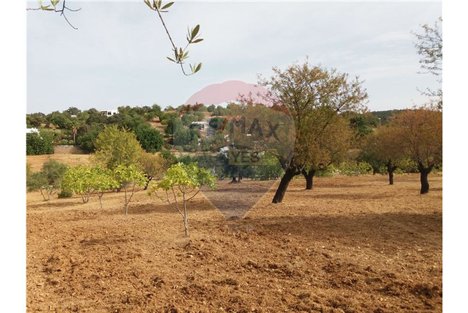 14400m² Land in Faro, Portugal No. 30904