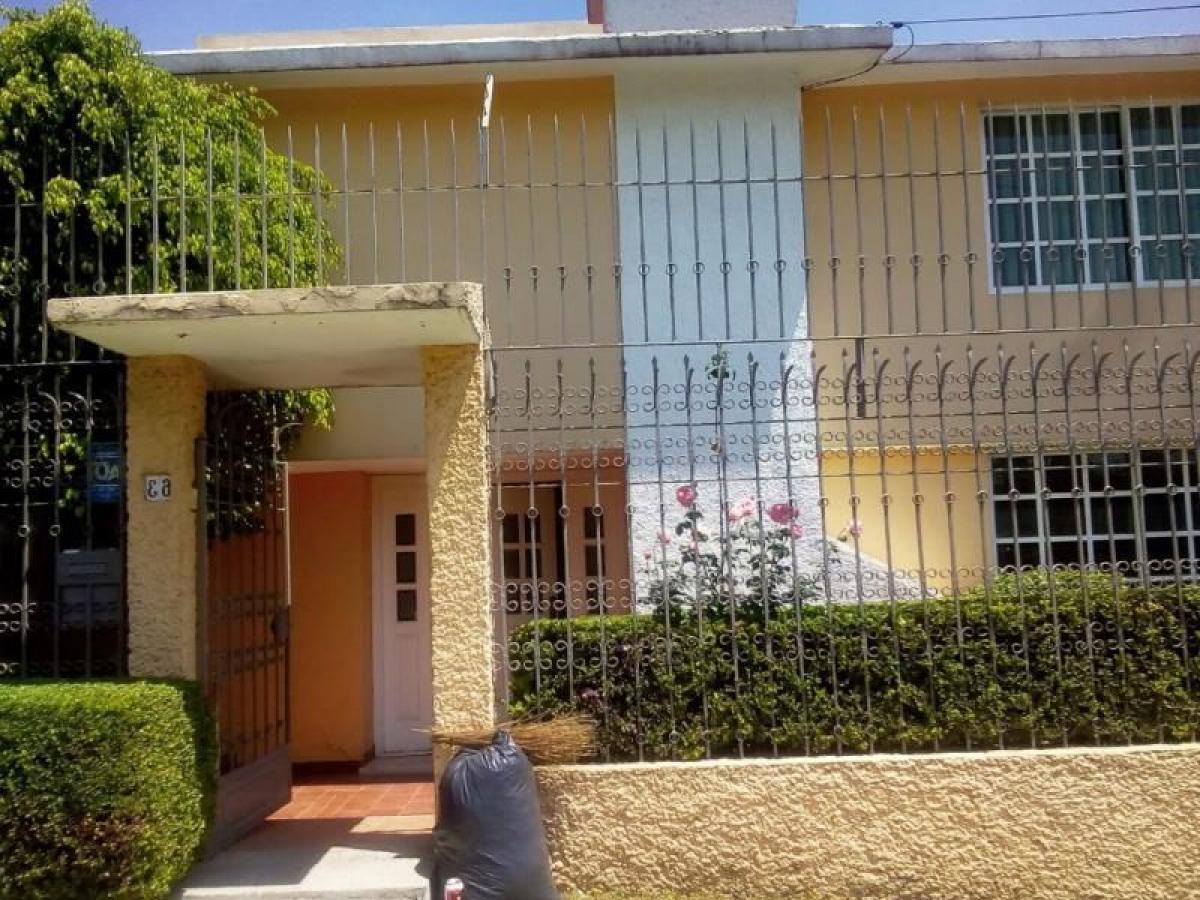 3 Schlafzimmer Haus in Cuautitlan Izcalli, Mexico, Nr. 213072