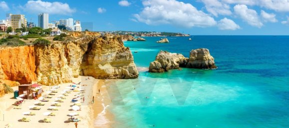 1 bedroom Apartment in Portimao, Portugal No. 216949 2