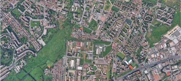 1 bedroom Apartment in Rome, Italy No. 359807 11