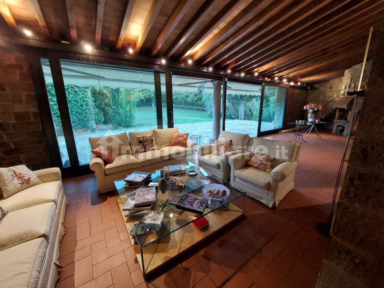 4 Schlafzimmer Villa in Florence, Italy, Nr. 197207