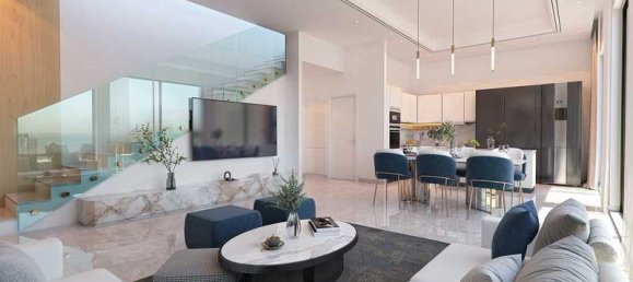 2 bedrooms Apartment in Agios Tychonas, Cyprus No. 8482 2