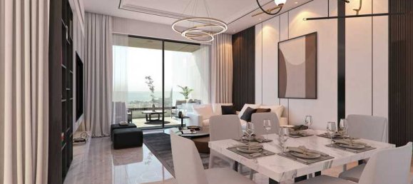 2 bedrooms Apartment in Agios Tychonas, Cyprus No. 8482 6