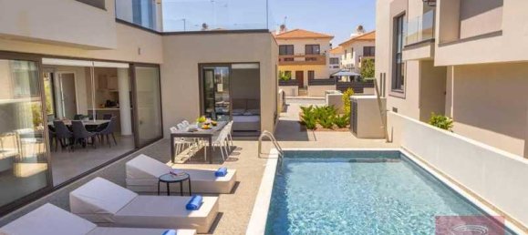 Villa de 3 dormitorios en Paralimni, Cyprus No. 19778 5