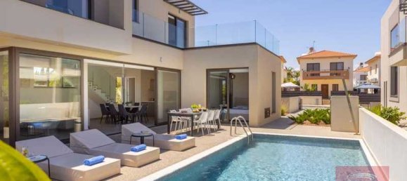 Villa de 3 dormitorios en Paralimni, Cyprus No. 19778 2