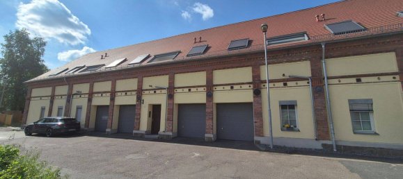 Пентхаус с 3 комнатами в Лейпциг, Германия № 367729 3