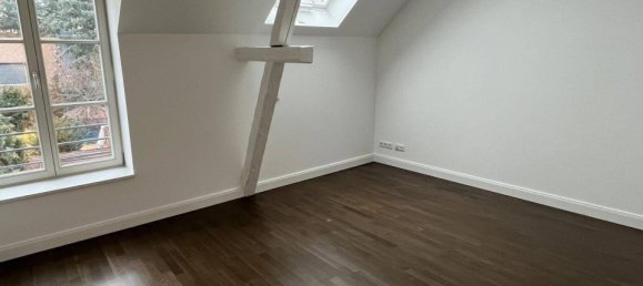 Пентхаус с 3 комнатами в Лейпциг, Германия № 367729 8