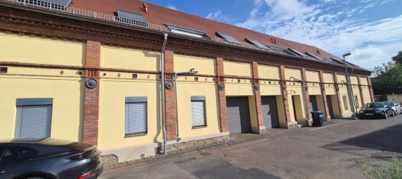 Пентхаус с 3 комнатами в Лейпциг, Германия № 367729 2