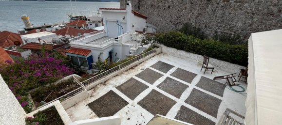 1 bedroom Commercial property in Marmaris, Turkey No. 17796 11