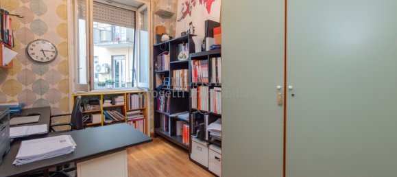 3 bedrooms Apartment in Milan, Italy No. 312360 24