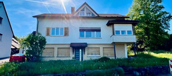 Adosado de 7 habitaciónes en Heilbronn, Germany No. 254502 12