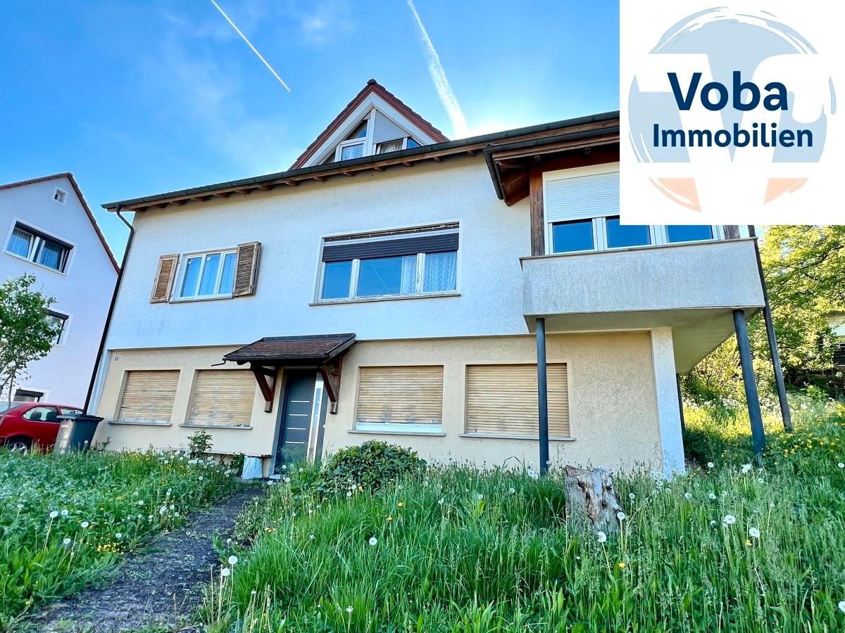 Adosado de 7 habitaciónes en Heilbronn, Germany No. 254502