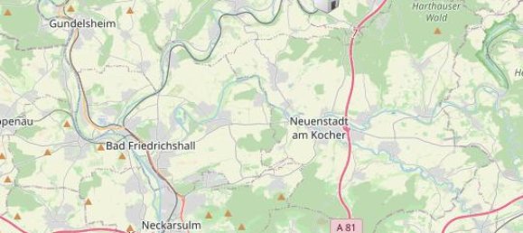 Adosado de 7 habitaciónes en Heilbronn, Germany No. 254502 2