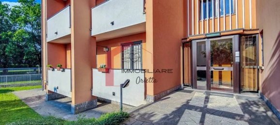 Квартира с 1 спальней в Маджента, Италия № 282318 3