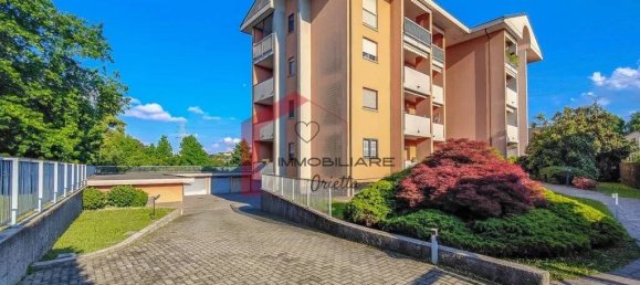 Квартира с 1 спальней в Маджента, Италия № 282318 2