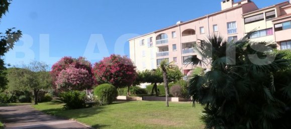 Studio in Frejus, France, Nr. 286614 10