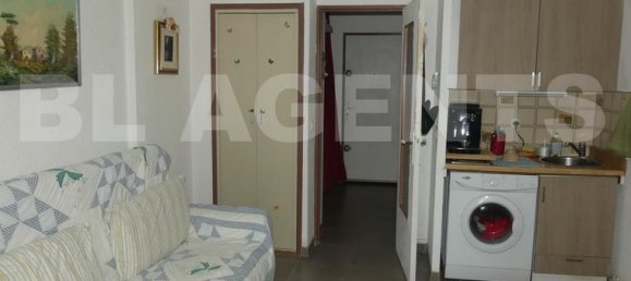 Studio in Frejus, France, Nr. 286614 2