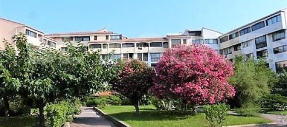 Studio in Frejus, France, Nr. 286614 5