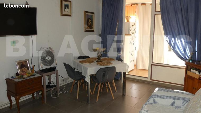 Studio in Frejus, France, Nr. 286614