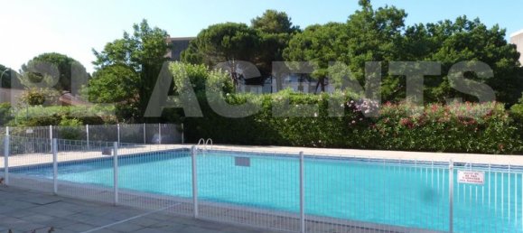 Studio in Frejus, France, Nr. 286614 6