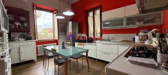 7-Zimmer Villa in Pescia, Italy, Nr. 263457 3