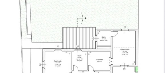 7-Zimmer Villa in Pescia, Italy, Nr. 263457 37