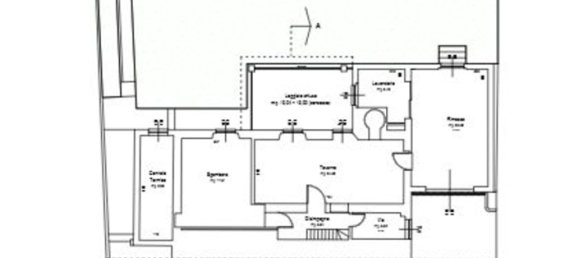 7-Zimmer Villa in Pescia, Italy, Nr. 263457 38