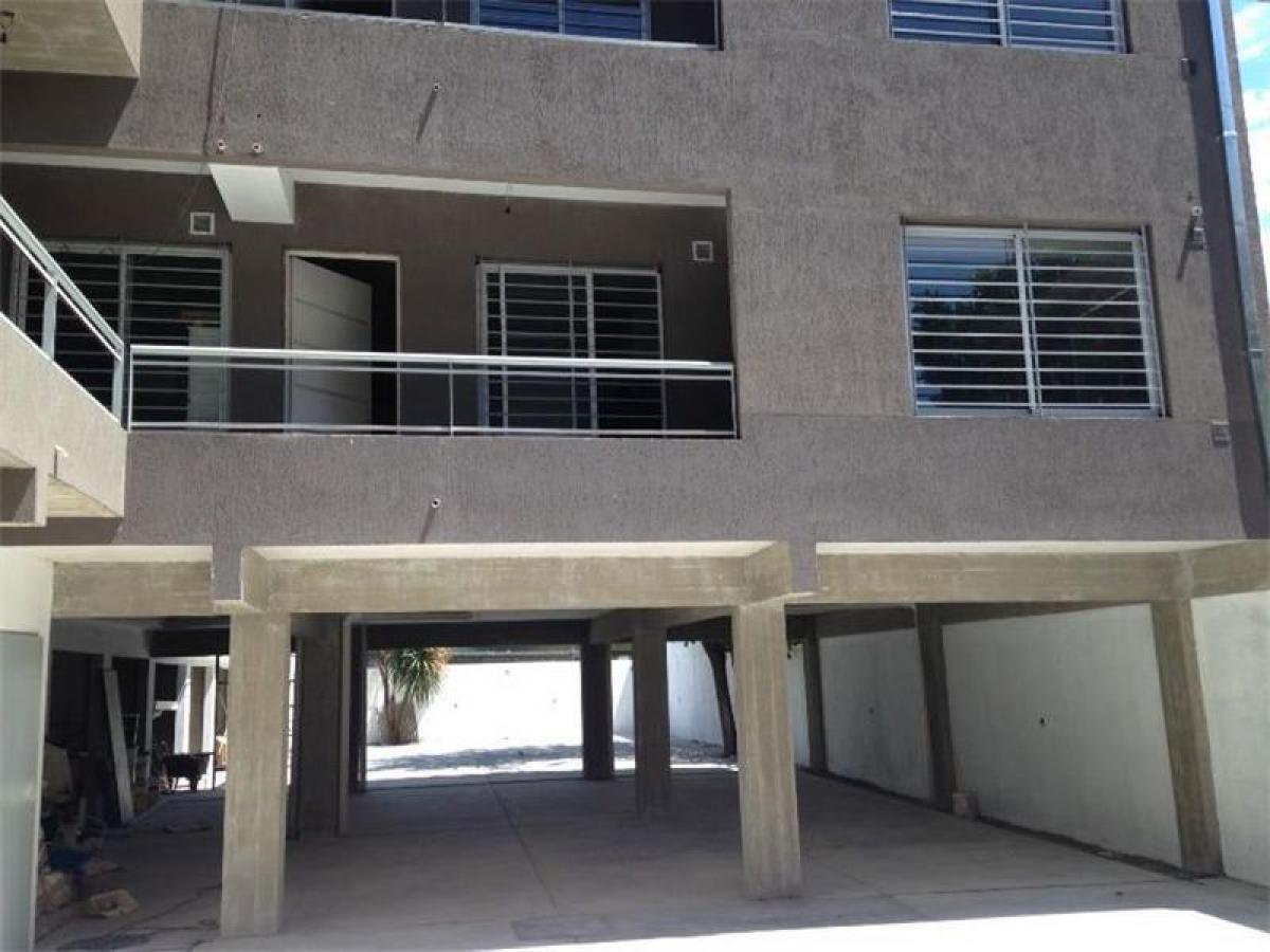  Warehouse in General San Martin, Argentina No. 24810