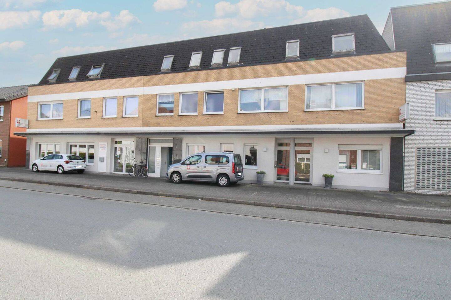 Gebäude in Warendorf, Germany 1027m², Nr. 324085