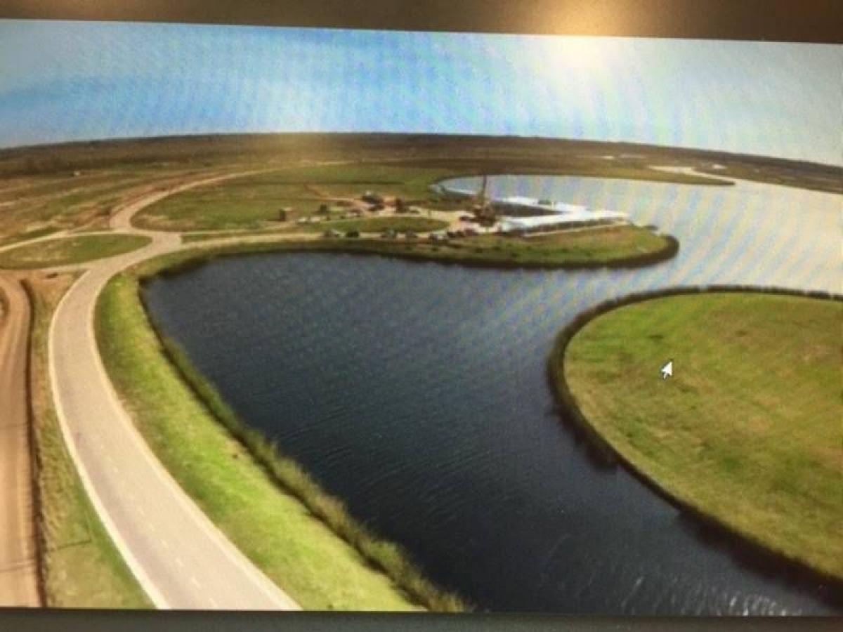 Grundstück in Escobar, Argentina, Nr. 119615