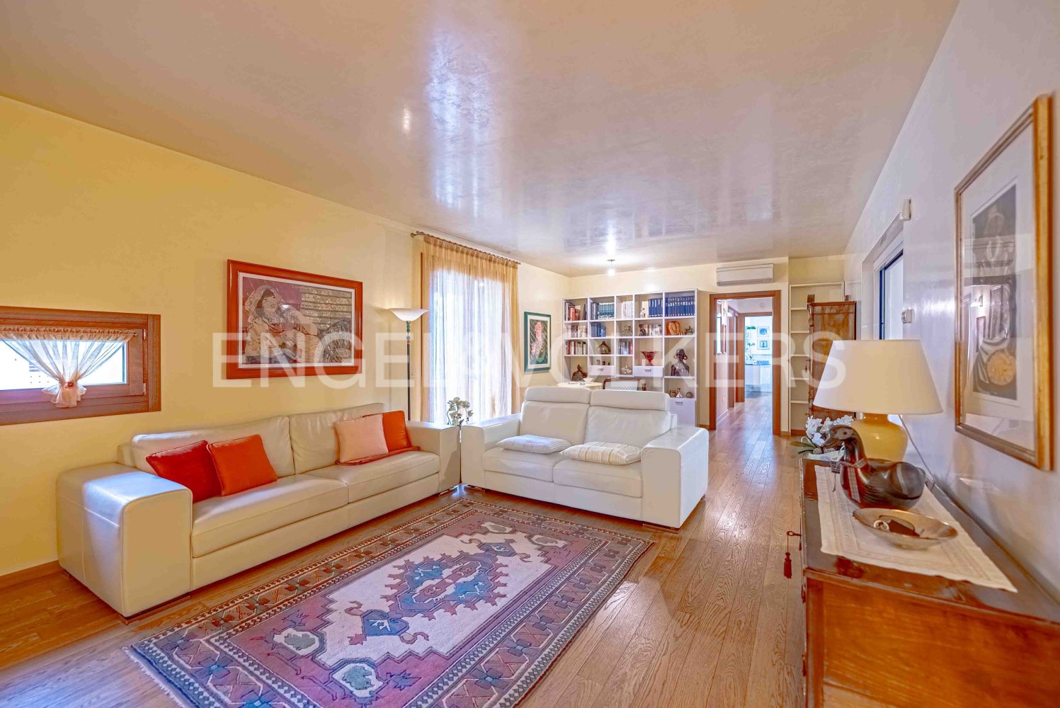 4 bedrooms Apartment in Casale sul Sile, Italy No. 125671