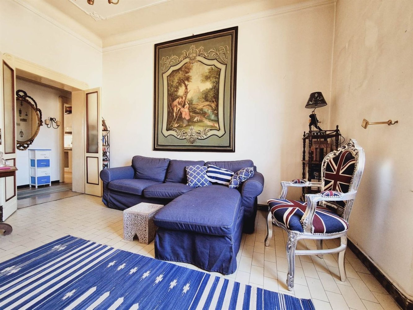 2-Zimmer Wohnung in Ancona, Italy, Nr. 223271
