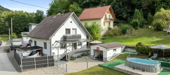 Casa de 3 dormitorios en Volkermarkt, Austria No. 225664 2