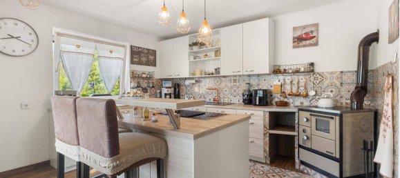 Casa de 3 dormitorios en Volkermarkt, Austria No. 225664 8