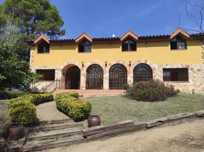8 bedrooms House in Palau-Solita I Plegamans, Spain No. 80364