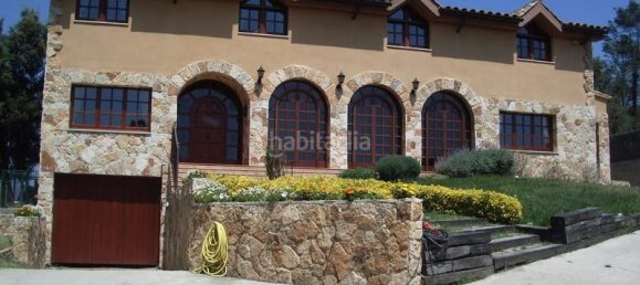 8 bedrooms House in Palau-Solita I Plegamans, Spain No. 80364 2
