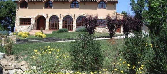 8 bedrooms House in Palau-Solita I Plegamans, Spain No. 80364 3