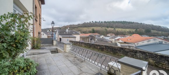 5-Zimmer Haus in Fontoy, France, Nr. 45434 4