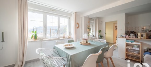 5-Zimmer Haus in Fontoy, France, Nr. 45434 3