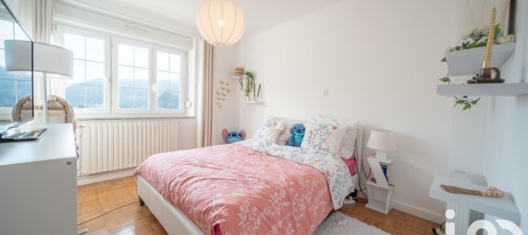 5-Zimmer Haus in Fontoy, France, Nr. 45434 5