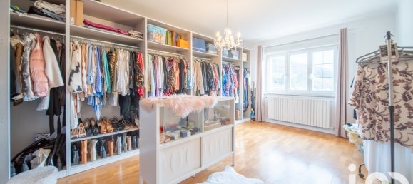 5-Zimmer Haus in Fontoy, France, Nr. 45434 7